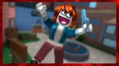 Also i will make the next vid longer, this one is short. Funny Moments at Murder Mystery 2 on ROBLOX - Part 1 | Doovi