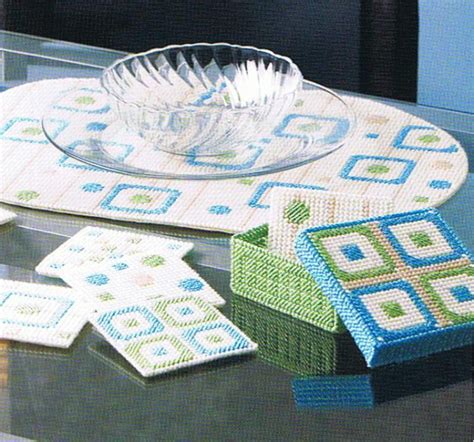 free plastic canvas coaster patterns page 1 download pdf plastic canvas patterns canvas