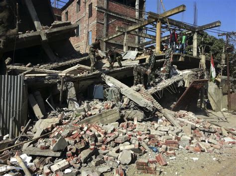 India earthquake today: At least 9 dead after Manipur hit by earthquake ...