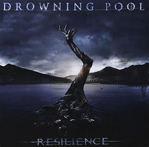 Drowning Pool Cd Covers