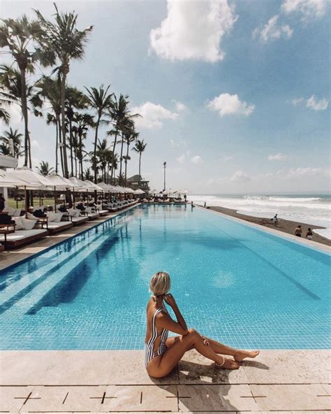 Finns Beach Club Bali