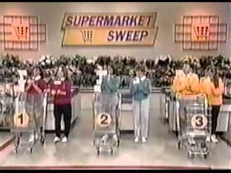 Bigsweep.com.my domain is owned by rga004450 pan malaysian sweeps sdn bhd and its registration expires in 4 years. Supermarket Sweep (1993) | Debbie & Robin vs. Sean ...