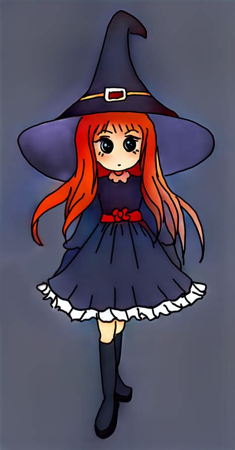 Update More Than 69 Anime Halloween Drawings Latest Induhocakina