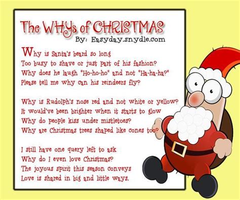 Famous Christmas Poems Poem Christmas Cards And Cards