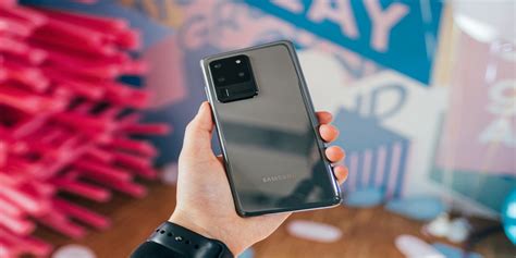 Best Samsung Phones (Updated 2020)