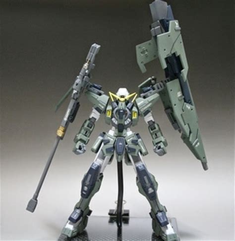 Hg 1144 Gn 002 Gundam Dynames Custom Build