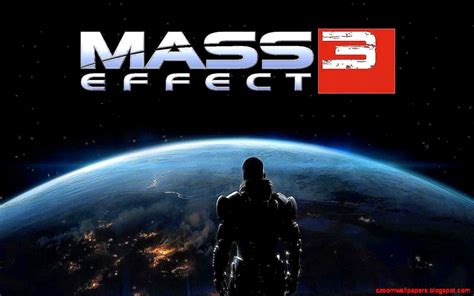 Mass Effect 3 Android Wallpaper Zoom Wallpapers