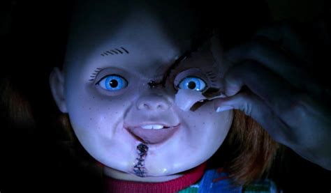 La Malediction De Chucky 2013 Films Fantastiques