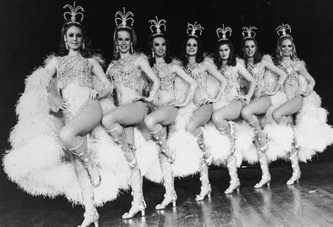 The Legendary Legs Of The Rockettes Picture The Legendary Legs Of The