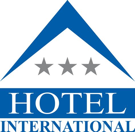 Hotel International Sinaia - Logos Download