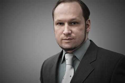 Anders behring breivik (born oslo, norway, february 13, 1979) was accused of, and has since confessed to, murdering 77 people during a killing spree in norway on july 22, 2011. Commander Anders Behring Breivik: Anders Behring Breivik, 10: