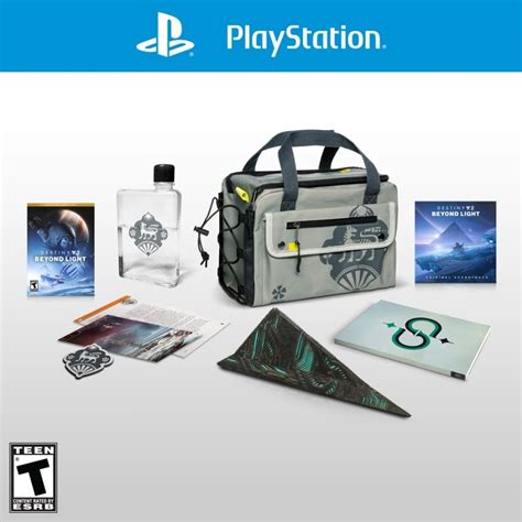 Destiny 2 Beyond Light Pre Order Bonus Special Editions Pro Game