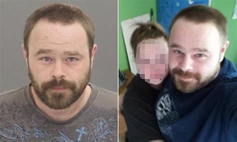 Michigan Man Commits Incest As He Fathers His Daughter S Babysexiz Pix