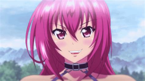 Stop Smiling Bitch Anime Manga Know Your Meme