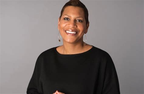 Lisa Osborne Ross Makes History As First Black Woman Ceo Of Global Pr