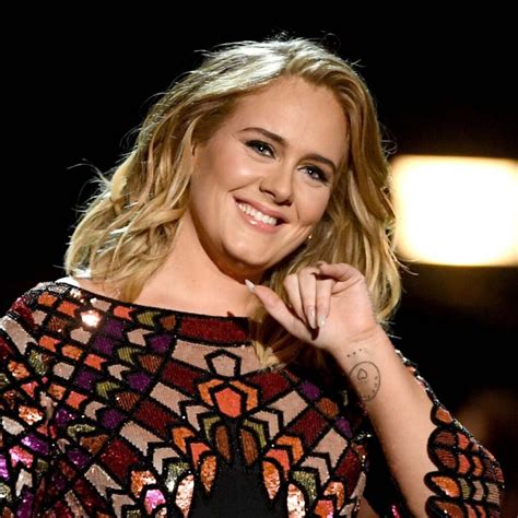 Adele Biography Career Net Worth Relationships Age Height New Album