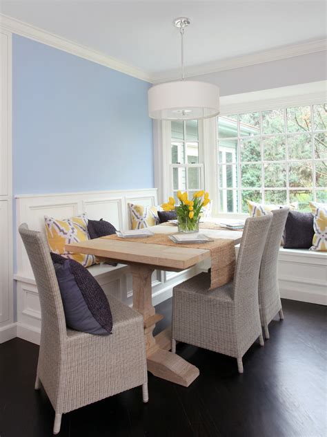 kitchen banquette seating kitchen traditional