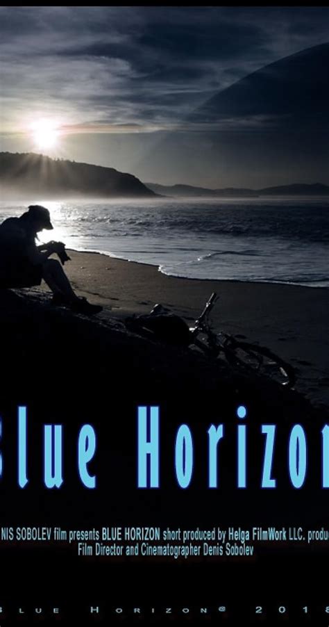 Blue Horizon Imdb