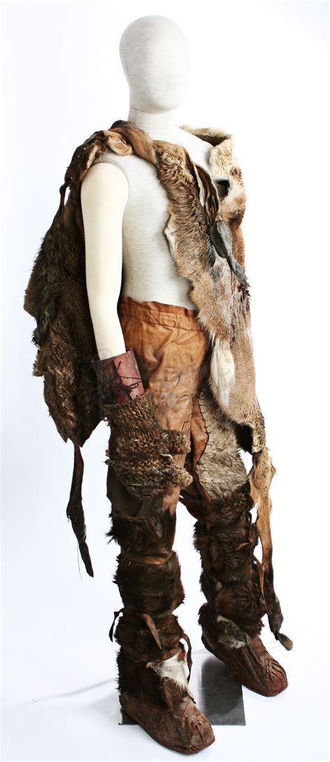 Armor Clothing Fur Clothing Medieval Clothing Historical Clothing