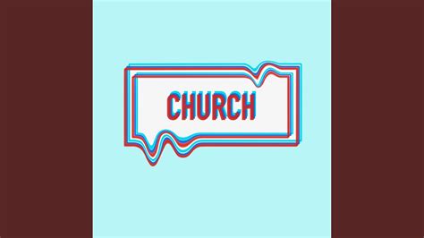 Church Youtube