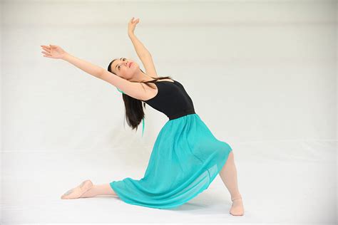 Seven Myths About Dance Peninsula Ballet School