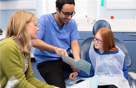 Resources Use Cognitive Behavioral Therapy To Ease Pediatric Dental