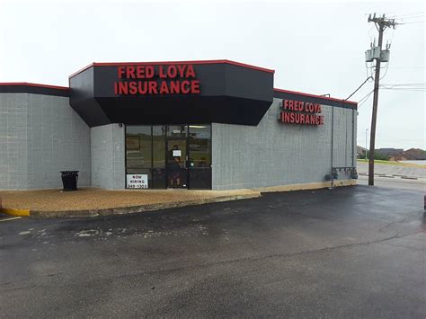 Services offered by fred loya. Fred Loya Insurance | 8200 Pat Booker Rd, Live Oak, TX 78233, USA