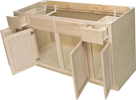 Kitchen corner wall cabinets (94). Quality One Woodwork SB60 60 x 34-1/2 x 24-Inch Hickory ...
