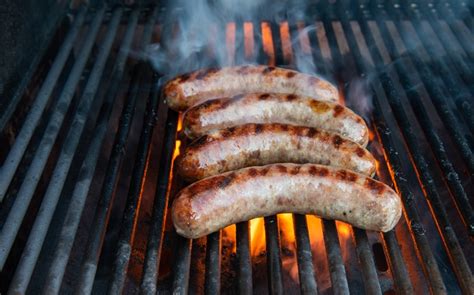 How To Tell If Grilled Brats Are Done A Simple Guide