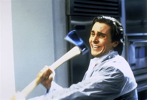Review American Psycho 2000 — 3 Brothers Film