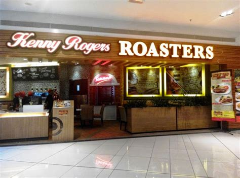 Get the latest kenny rogers roasters promotions. ! A Growing Teenager Diary Malaysia !: Kenny Rogers ...