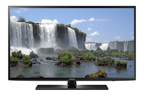 Samsung Un55j6200 55 Inch 1080p Smart Led Tv 2015 Model Buy Online