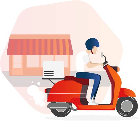 Simplydelivery In 10 Steps From Restaurant To Delivery Business