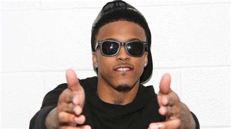 Pin On August Alsina Is My Bae