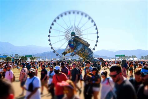 Coachella anuncia datas do festival em 2020 - GQ | Cultura