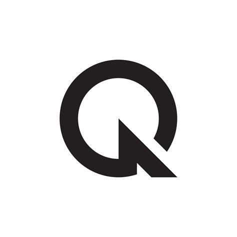 Letter Q Logo Icon Design Template 2497200 Vector Art At Vecteezy