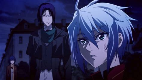 However, while her peers have family to attend, koyuki has no one, as her only family—her brother—died years ago. Jikan no Shihaisha — First Impressions | Draggle's Anime Blog