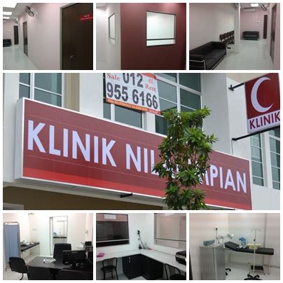 Persiaran perdana, jalan bbn 6/1, jalan bbn 6/2c, persiaran negeri, jalan bbn 6/2b, jln bbn 12/1. We Setup Your Clinic & Healthcare Centre: Our Work