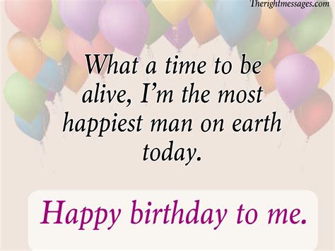 The Best 27 Inspirational Birthday Quotes For My Self Imagestartbook