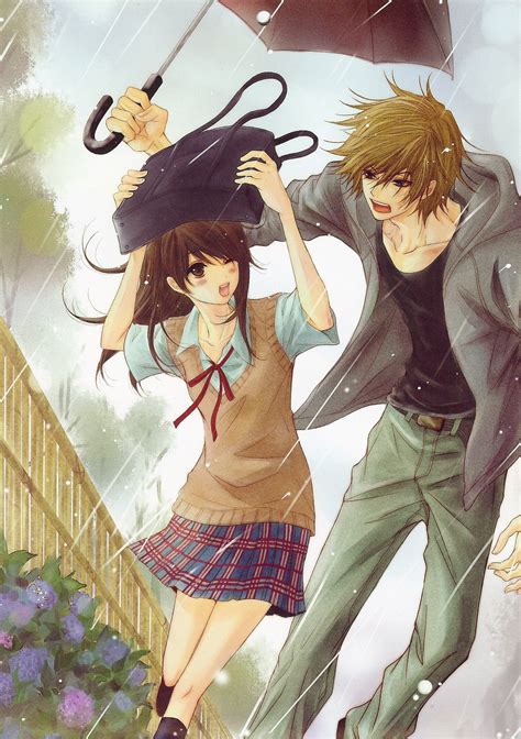 30 Wallpaper Anime Romantis Sachi Wallpaper Images