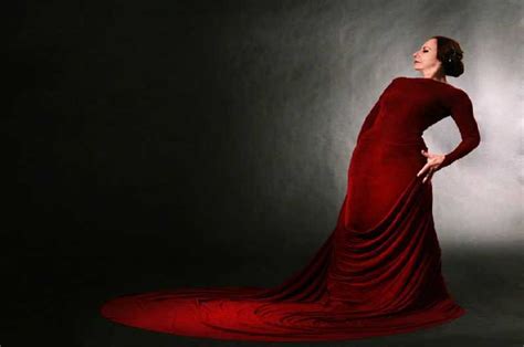Pilar Rioja Bailarina De Flamenco Recibirá Homenaje Por 90 Años De Vida