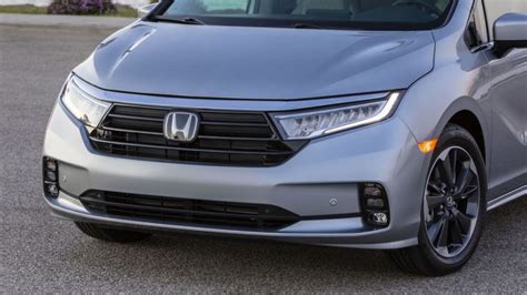 We did not find results for: 2021 Honda Odyssey Gets Facelift, Tweaks, More Tech