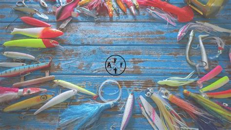 Fishing Lure Color Selection Chart Lure Colors 101