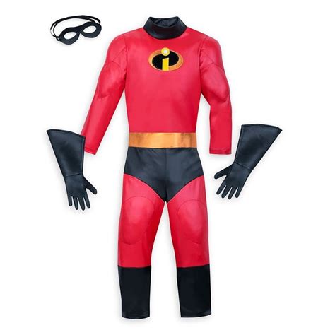 Dash Costume For Kids Incredibles 2 Incredibles Costume Costumes