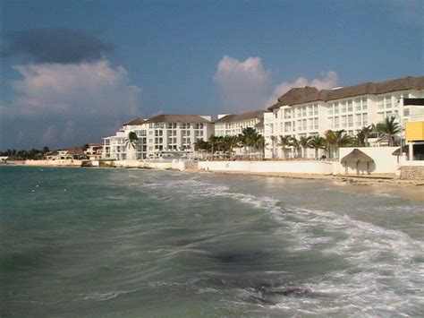 Hotel Playacar Palace All Inclusive Hotel Playacar Palace Playa Del Carmen Playacar