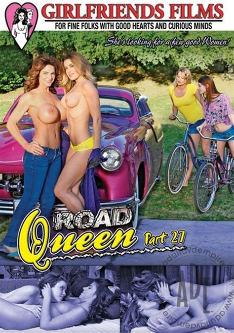 Road Queen 27 2013 Adult Dvd Empire