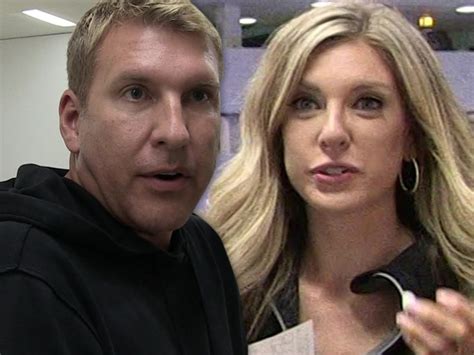 Todd Chrisley Accused Of Extorting Daughter With Sex Tape