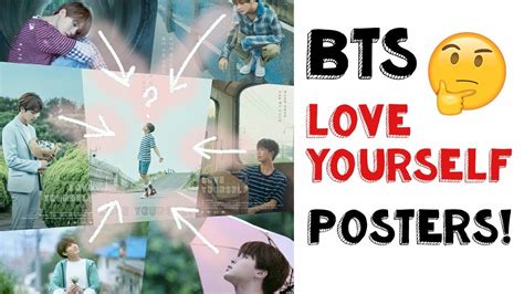 Set] 4 albums+photobook+mini book+photocard… $88.79 customers who viewed this item also viewed BTS "Love Yourself" Posters have released!! What do they ...