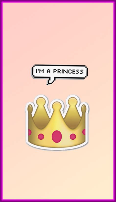 Queen Emoji Wallpapers Top Free Queen Emoji Backgrounds Wallpaperaccess