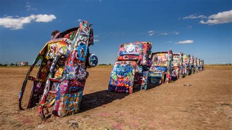 4 Weird Roadside Attractions You Need To See On Your Next Vacation